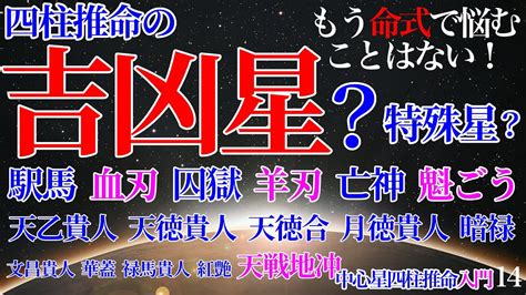 時柱羊刃|四柱推命の特殊星：羊刃、日刃、飛刃